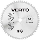 Pila kružna 350x30mm 60z Topex Cijene