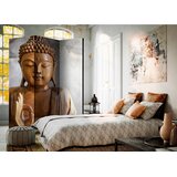 Artgeist PARAVAN 135/172/3 cm svetlo siva, bež | Shoptok.si