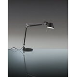 ARTEMIDE AR A005940+AR A00861 KOMPLET - Stona lampa TOLOMEO MINI 1xE27/70W/230V | Eponuda.com