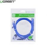 Ugreen Cat 6 UTP Lan kabel 15m moder - polybag - 11207 | Shoptok.si