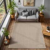 Conceptum Hypnose Loom 4300 - Bež Tepih (80 x 250 cm) | Eponuda.com