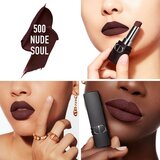 Dior Rouge Forever matirajući ruž za usne nijansa 500 Nude Soul 3,2 g | shoptok.hr