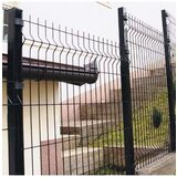 PANEL ogradni fi 4,5 mm 1,43 x 2,5 m vr.cink antracit boja | Eponuda.ba