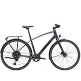 Bicikl Trek FX 3 Equipped 2025 Galactic Grey - M Cijene