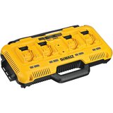 Dewalt DCB104 višeportni simultani brzi punjač Cene