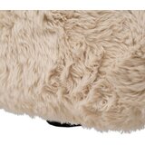 Ixia Bež sedežna garnitura 185 cm Teddy – | Shoptok.si