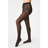 SiSi Čarape s gaćicama Crochet 50 DEN | shoptok.hr