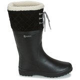 Aigle Škornji za sneg POLKA GIBOULEE Črna | Shoptok.si