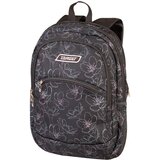Target šolski nahrbtnik za 2 triado 2v1 curved blossom 28062 | Shoptok.si