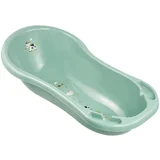 Kadica za kupanje 100cm funny farm green ( KEP3217 )