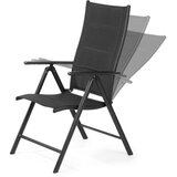 Fieldmann FDZN 5016 Baštenska stolica (set 2 kom) | Eponuda.com