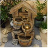 Home Dom ob vodnjaku Somogyi WF 02 | Shoptok.si