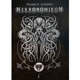 Orfelin H. F. Lavkraft - Nekronomikon Cene