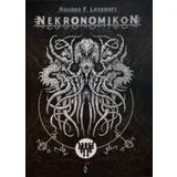 H. F. Lavkraft - Nekronomikon