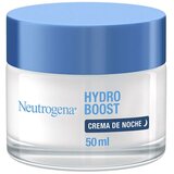 Neutrogena HYDRO BOOST Noćna Krema 50 ml | shoptok.hr