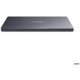 Lenovo IdeaPad Slim 3 prenosnik, AMD Ryzen 7 170, 15,3-palčni WUXGA zaslon, 16 GB RAM, 512 GB SSD, integrirana grafika (UMA), Windows 11 Home, Luna Grey, 2-letna garancija Slike