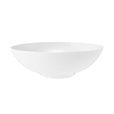 SELTMANN Skleda Blues 30cm / 3,7l / bela / porcelan, (5000199145) Cene