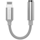 Baseus ADAPTER - LIGHTNING MOŠKI NA JACK 3,5 MM | Shoptok.si