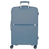 Movom PP Set kofera 2/1 - Plava ( 55.195.23 ) | ePonuda.com