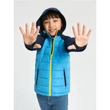 Sinsay prošivena jakna za dječake 7761C-52X