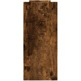  Organizator za pisalno mizo dim. hrast 38,5x17x39 cm inž. les, (21413935) | Shoptok.si