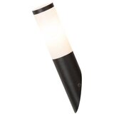  Vanjske zidne svjetiljke - Black torch | shoptok.hr