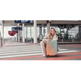 Vuch Putni kofer Precious Summer, 37 l | shoptok.hr