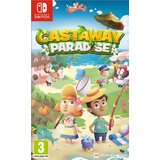 Mindscape Castaway Paradise (nintendo Switch) | Shoptok.si