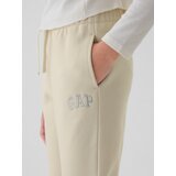 GAP Kids Sweatpants with Logo - Girls | Shoptok.si