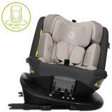 Lorelli auto sedište I-Imola Beige 40-150cm, Isofix | ePonuda.com