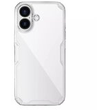  Futrola Nillkin Nature TPU Pro - iPhone 17 Providna | Eponuda.com
