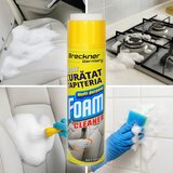 Smania FoamClear pena za čišćenje | Eponuda.com