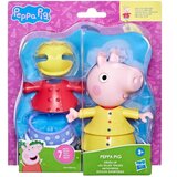 Hasbro Peppa Pig: Peppa u svečanoj odjeći set figura s dodacima - Cijene