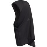Adidas Sportski šal siva / crna | shoptok.hr