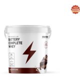 Battery Nutrition BATTERY COMPLETE WHEY, 5000g - čokoladni kolač Cijene