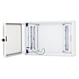 Schrack kućni it orman, 2R, za 26xTOOLLESS modula,za 3x230V | Eponuda.com