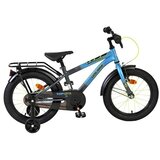Volare dječji bicikl Thombike 16″ plavo-sive boje | shoptok.hr