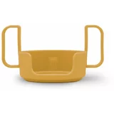 Design Letters senf žuta ručka za dječju šalicu