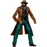 Zlata akcijsko figurica Sandman (Wesley Dodds: The Sandman) - Toys DC MULTIVERSE, (5000180303)