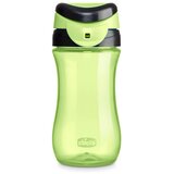 Chicco čaša sa sklopivom ručkom, 350ml, 24m+, zelena | Eponuda.ba