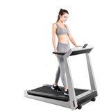  KingSmith WalkingPad K15 traka za hodanje i trčanje (srebrna) | shoptok.hr