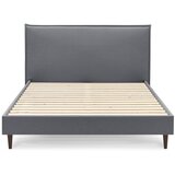 Bobochic Paris Tamno sivi bračni krevet Sary Dark, 160 x 200 cm Cijene