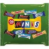 Mars Mixed Minis - 1.130 g Cene