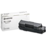  Kyocera TK-1160 črn/black - original | Shoptok.si
