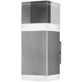 Ledvance LED zunanja stenska svetilka (9 W, 10,5 x 8 x 21,5 cm, Jeklo, IP44) Cene