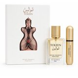Niche Emarati Toleen parfumirana voda unisex + atomizer 20 ml Slike