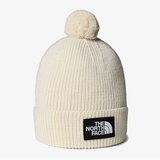 The North Face Tnf logo box pom beanie Cene