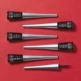 Aden Cosmetics Mystic vodoodporno črtalo za oči odtenek Black 2.5 ml | Shoptok.si