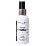 Acca Kappa, Treviso. mint scented lotion for oily scalp 100ml | ePonuda.com