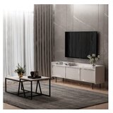 HANNAH HOME set nameštaja za dnevnu sobu Atlas | ePonuda.com